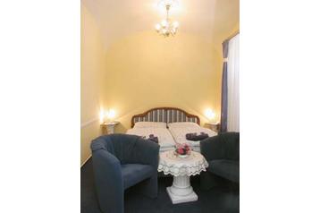 Čehija Penzión Karlovi Vari / Karlovy Vary, Eksterjers